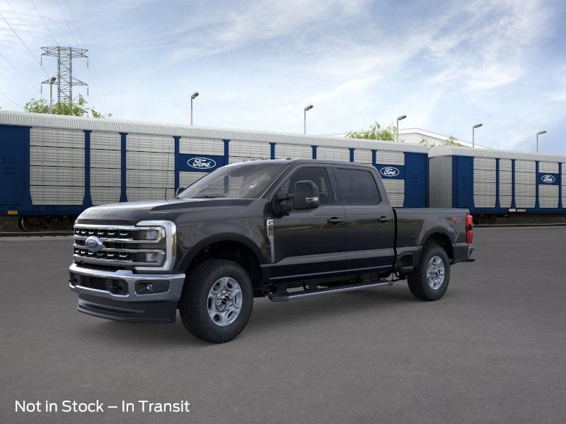 2026 Ford F-250 XLT 4x4 Crew Cab 8' Box's photo