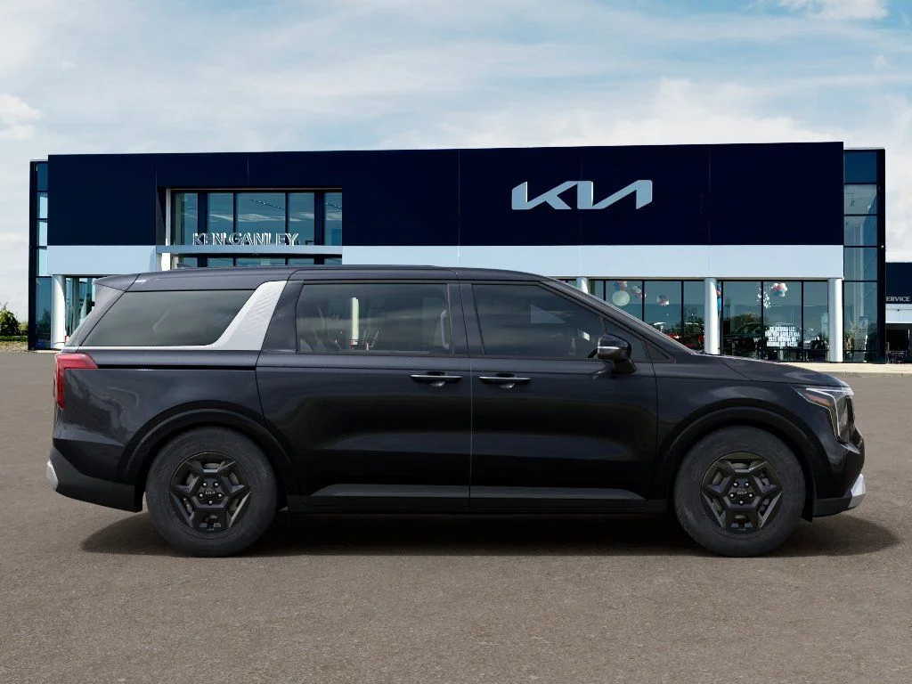 New 2026 Panthera Metal Kia LXS image 7