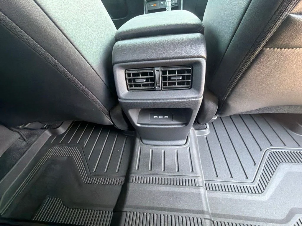 Used 2025 Gray Honda EX-L image 54