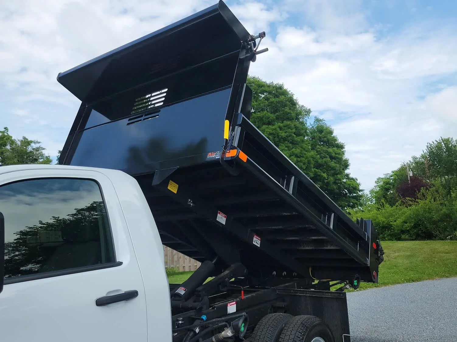 2026 Chevrolet Silverado 3500 HD Work Truck - Photo 13