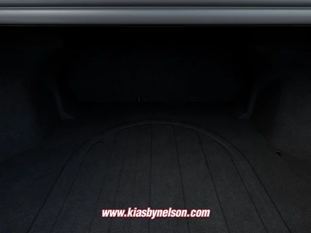 New 2026 Red Kia EX image 23