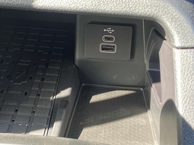 2025 Ford Ranger XLT - Photo 19