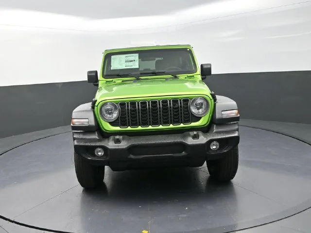 New 2026 Mojito Clear-Coat Exterior Paint Jeep Sport image 3