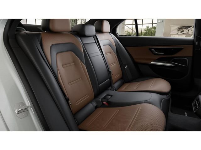 New 2026 MANUFAKTUR Moonlight White Metallic Mercedes-Benz AMG® E 53 E 4MATIC+ Sedan image 5