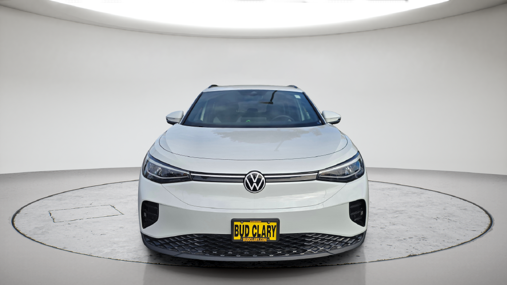 Used 2024 Volkswagen ID.4 STANDARD with VIN 1V2BMPE80RC009800 for sale in Auburn, WA