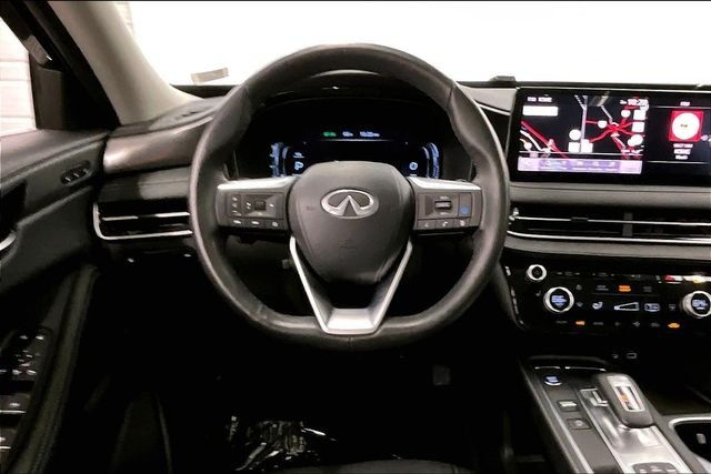 2024 INFINITI QX60 LUXE - Photo 6