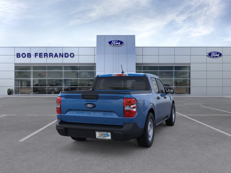 New 2026 Velocity Blue Ford XL image 20
