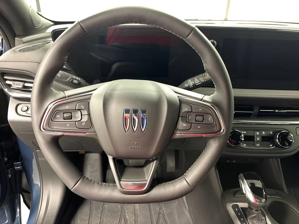 2026 Buick Envista Preferred - Photo 27