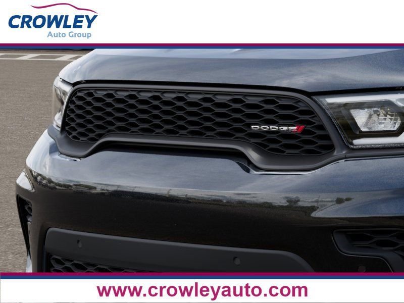 2026 Dodge Durango GT HEMI Plus V8 AWD's photo