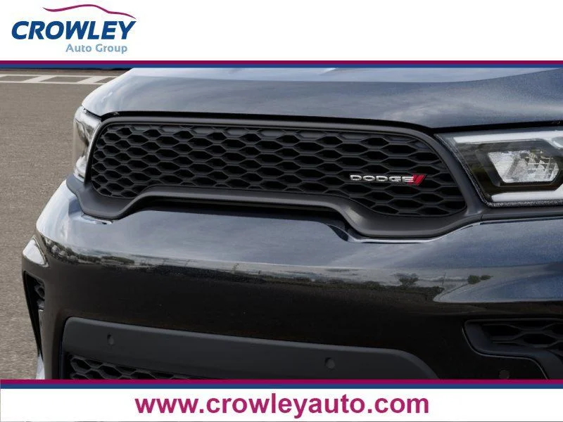 2026 Dodge Durango GT HEMI Plus V8 AWD's photo