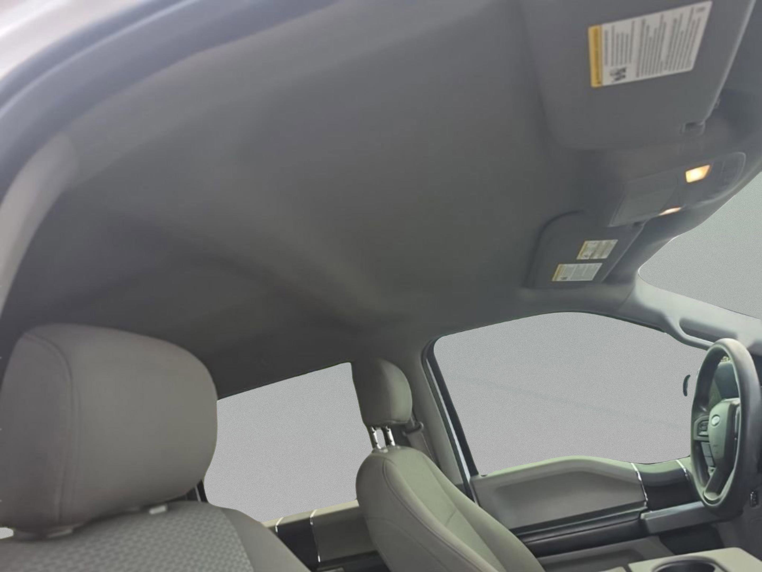 Used 2018 White Ford XLT image 28