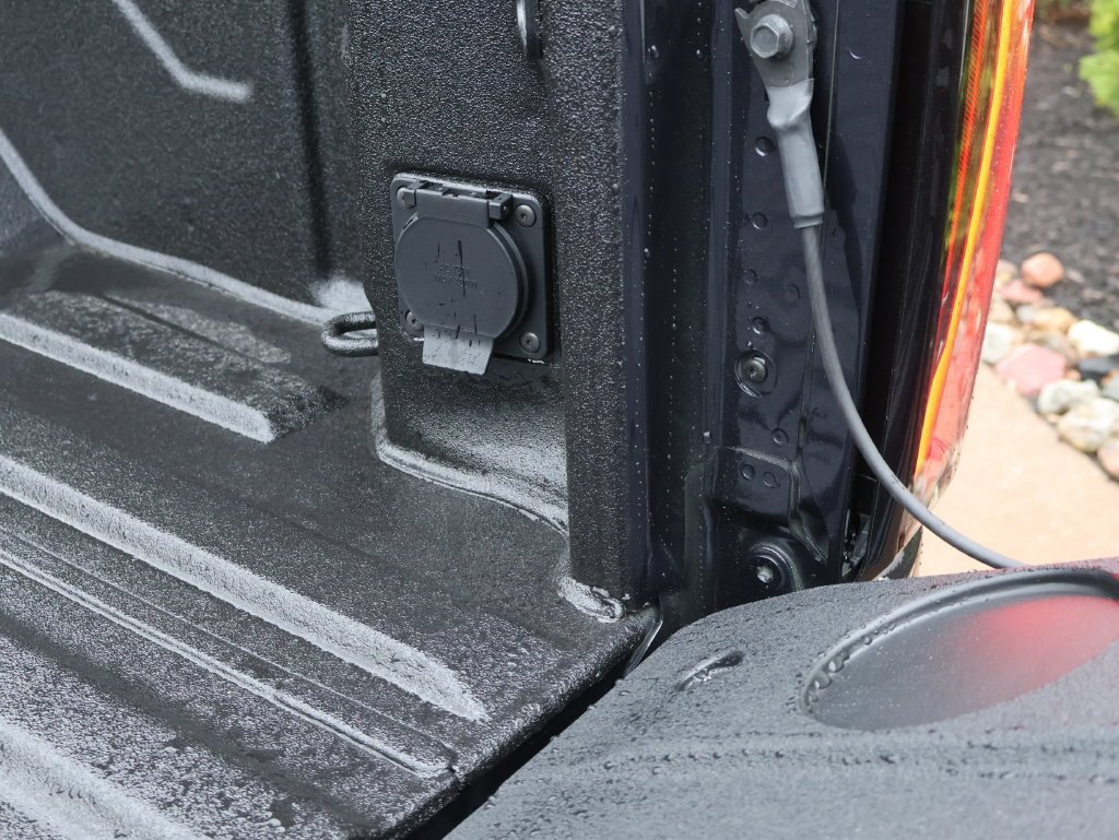 2026 GMC Sierra 2500HD AT4 - Photo 17