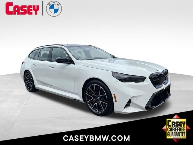 2027 BMW M5 Base