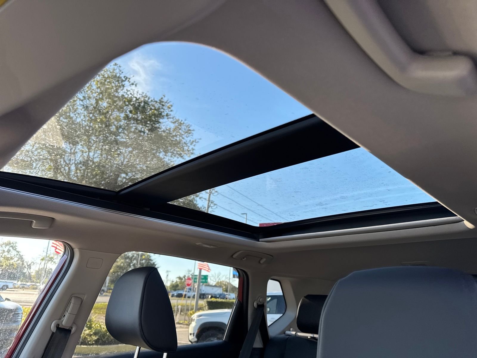 New 2026 Nissan Rogue Dark Armor 4D Sport Utility