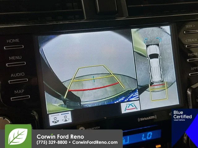 Used 2022 Lime Toyota TRD Pro image 18