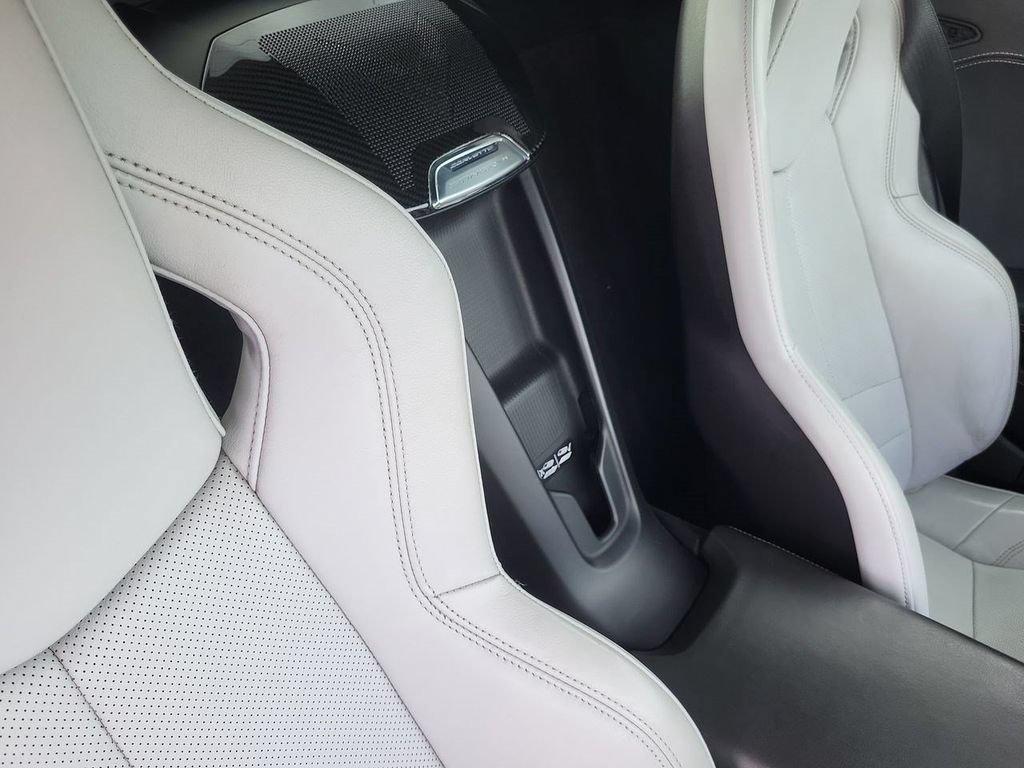 Used 2020 RAPID BLUE Chevrolet 2LT image 13