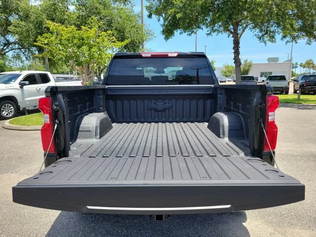 2026 Chevrolet Silverado 1500 LT Trail Boss - Photo 15