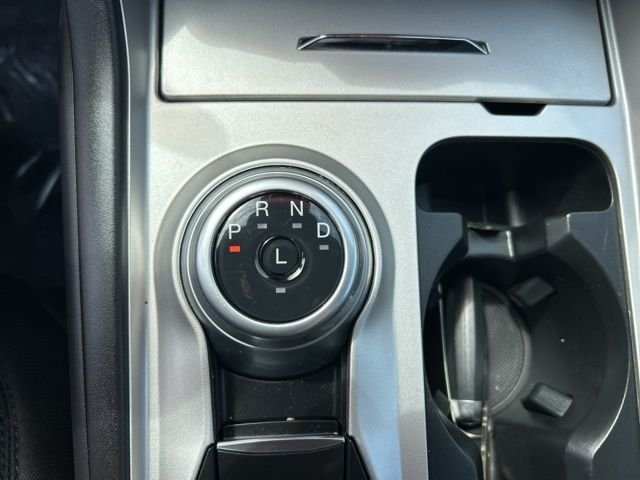 Used 2023 Red Ford XLT image 22