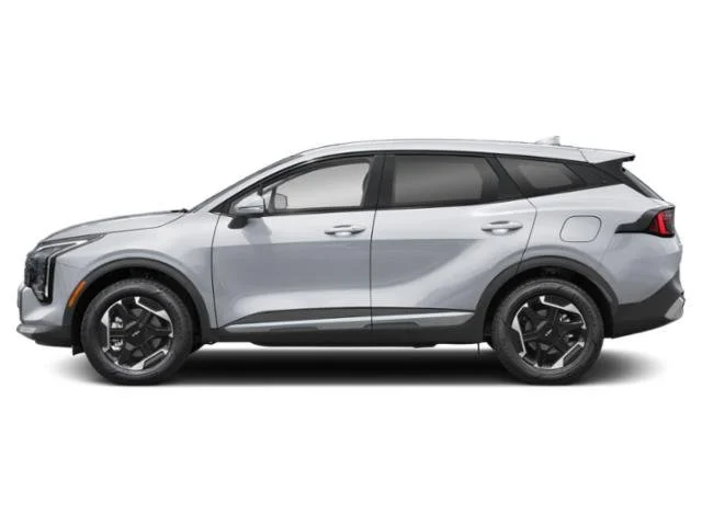 New 2027 Gravity Gray Kia S image 6