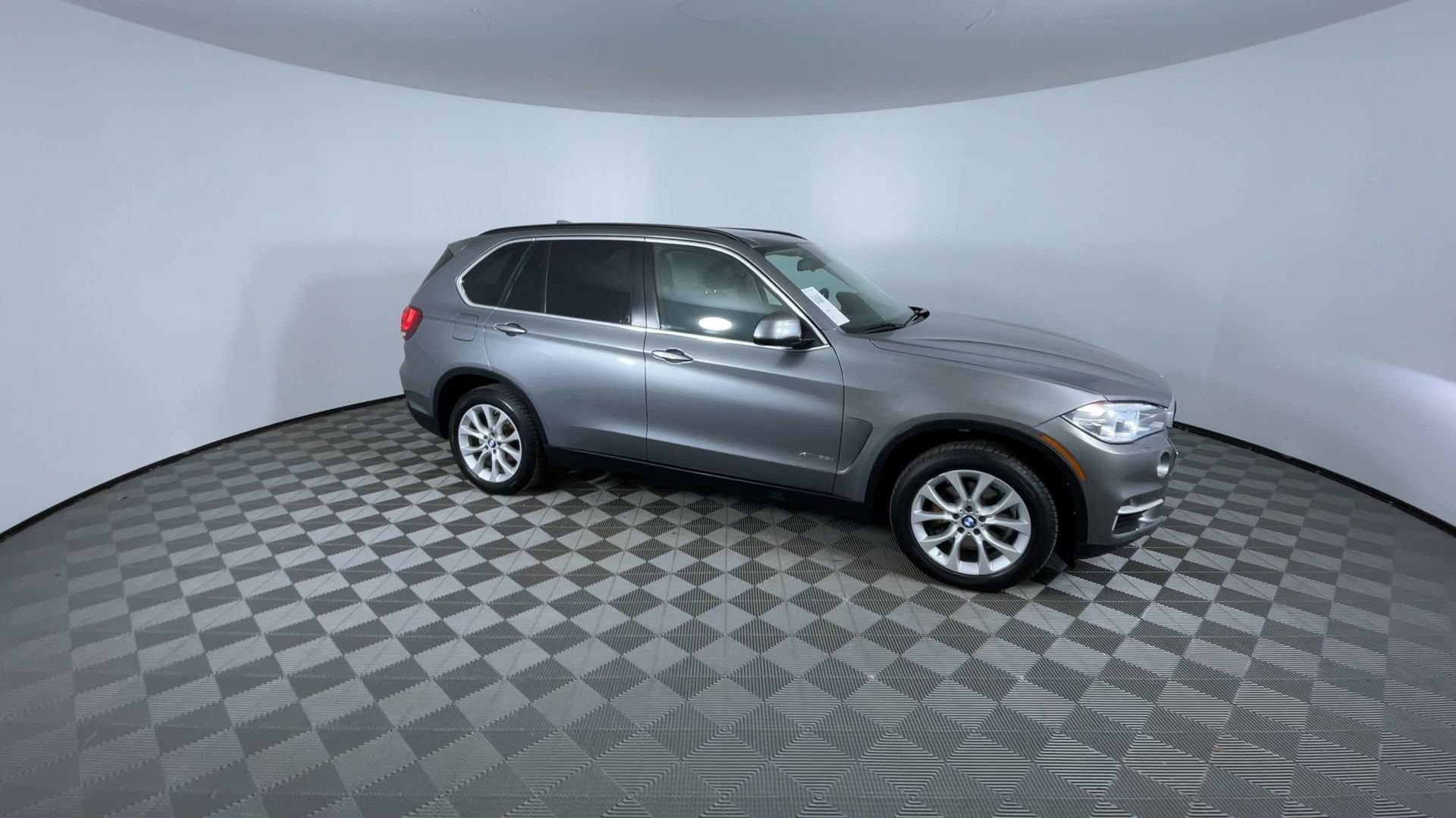 Used 2016 BMW X5 xDrive35i with VIN 5UXKR0C55G0P19629 for sale in Highlands Ranch, CO