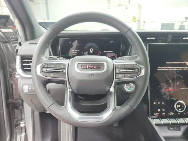 New 2026 Sterling Metallic GMC Elevation image 22