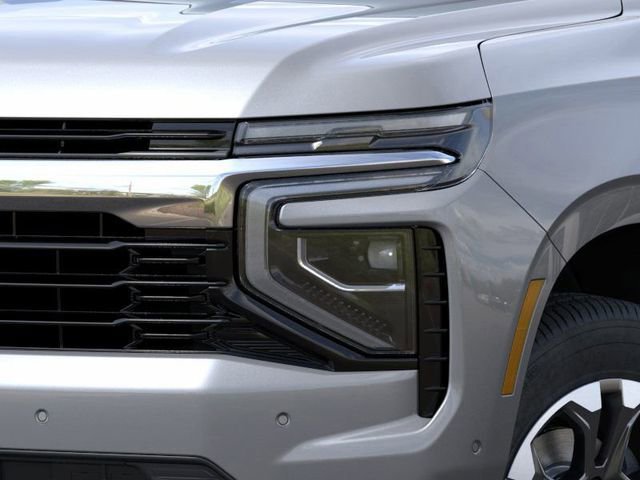 2026 Chevrolet Tahoe LS - Photo 11
