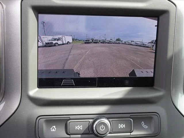 2025 GMC Sierra 3500 Chassis Cab Pro - Photo 15