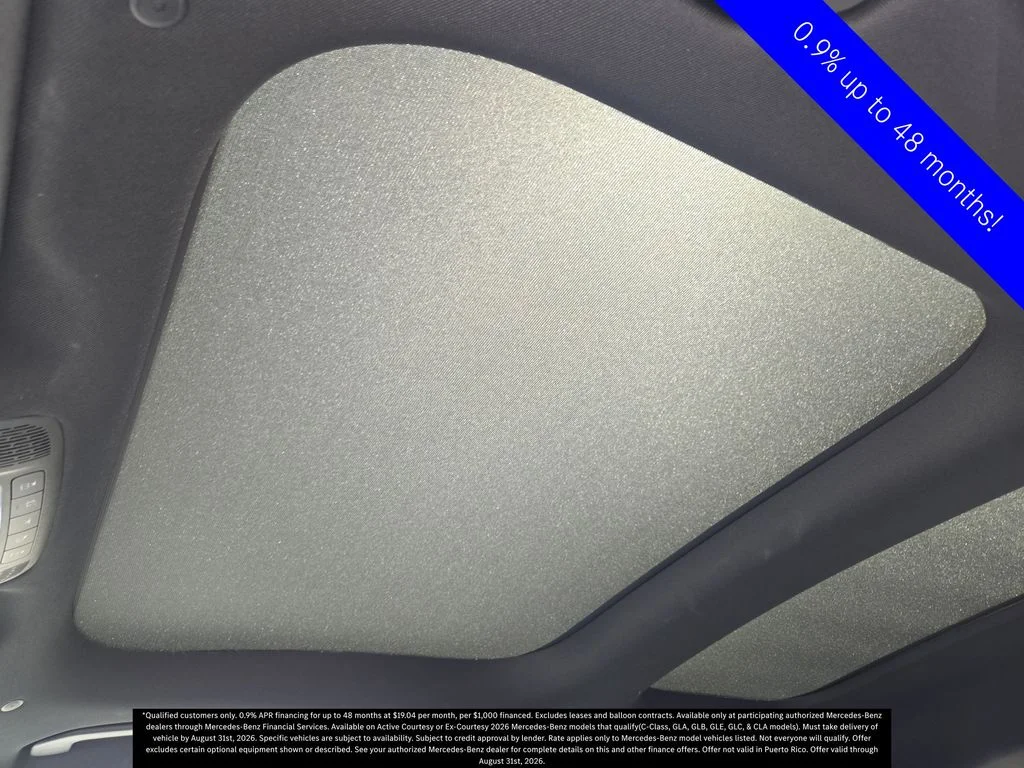 Certified Used 2026 Polar White Mercedes-Benz GLA 250 image 19