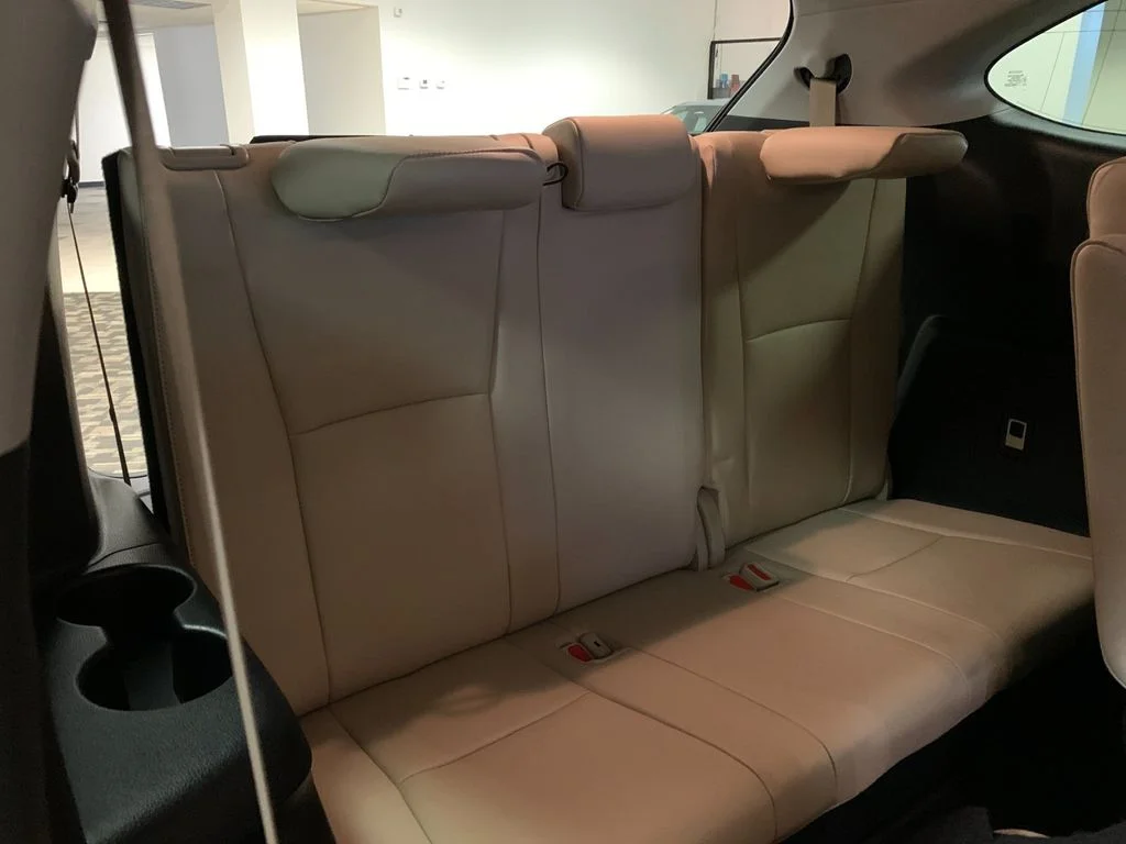 Used 2020 Red Toyota Platinum image 19