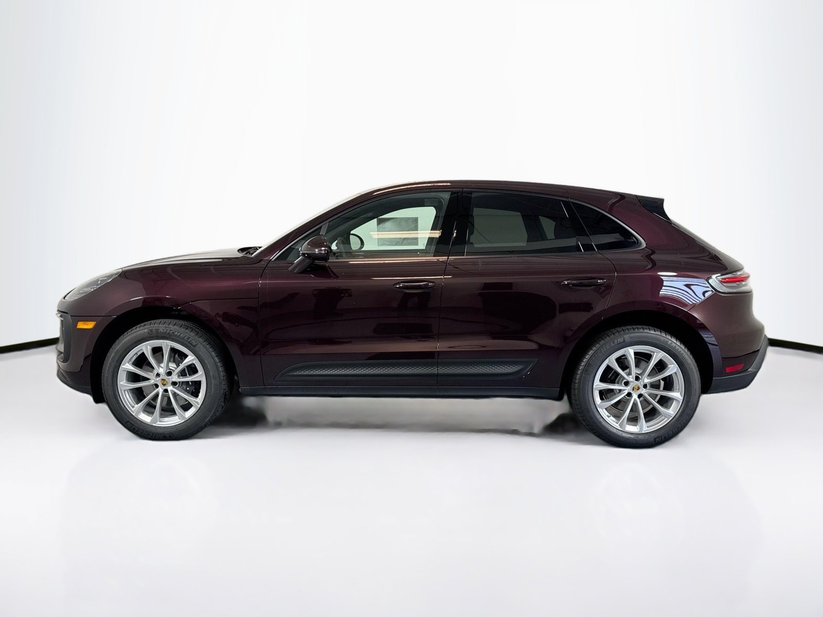 Used 2026 Copper Ruby Metallic Porsche  image 2