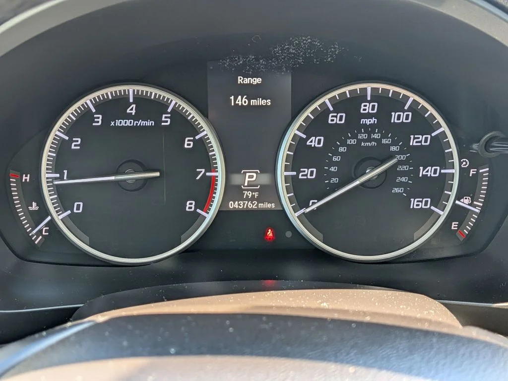 Used 2022  Acura Premium Package image 18