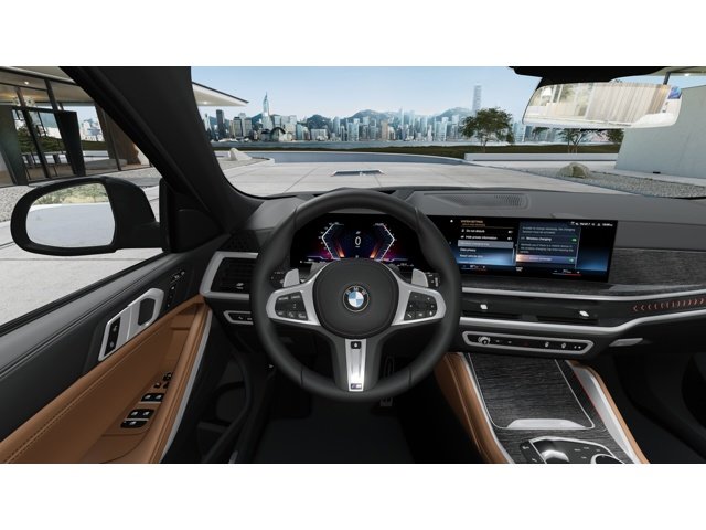 New 2027 Carbon Black Metallic BMW  image 13