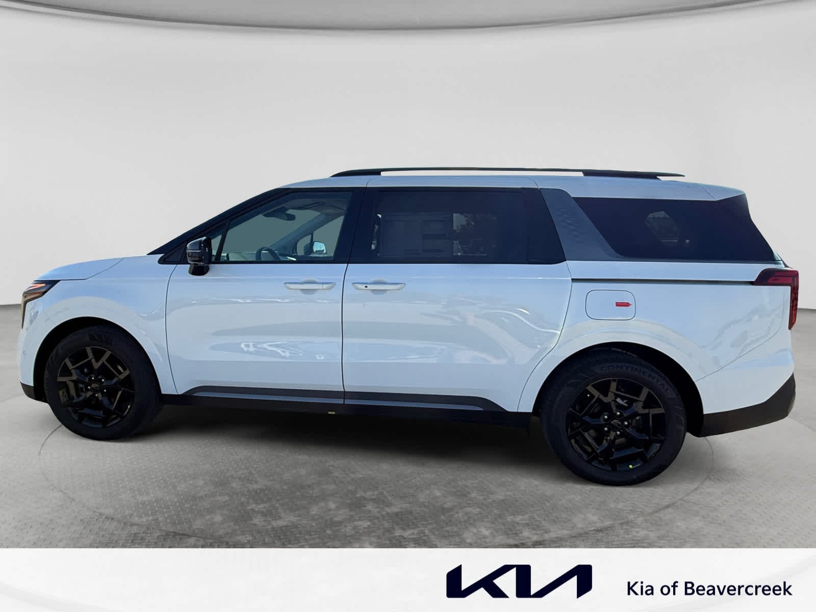 New 2027 Snow White Pearl Kia SX image 8