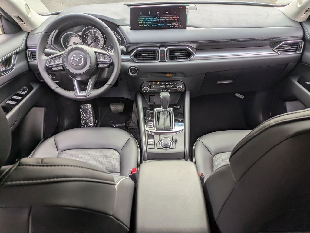 2025 Mazda CX-5 S Select Package - Photo 26