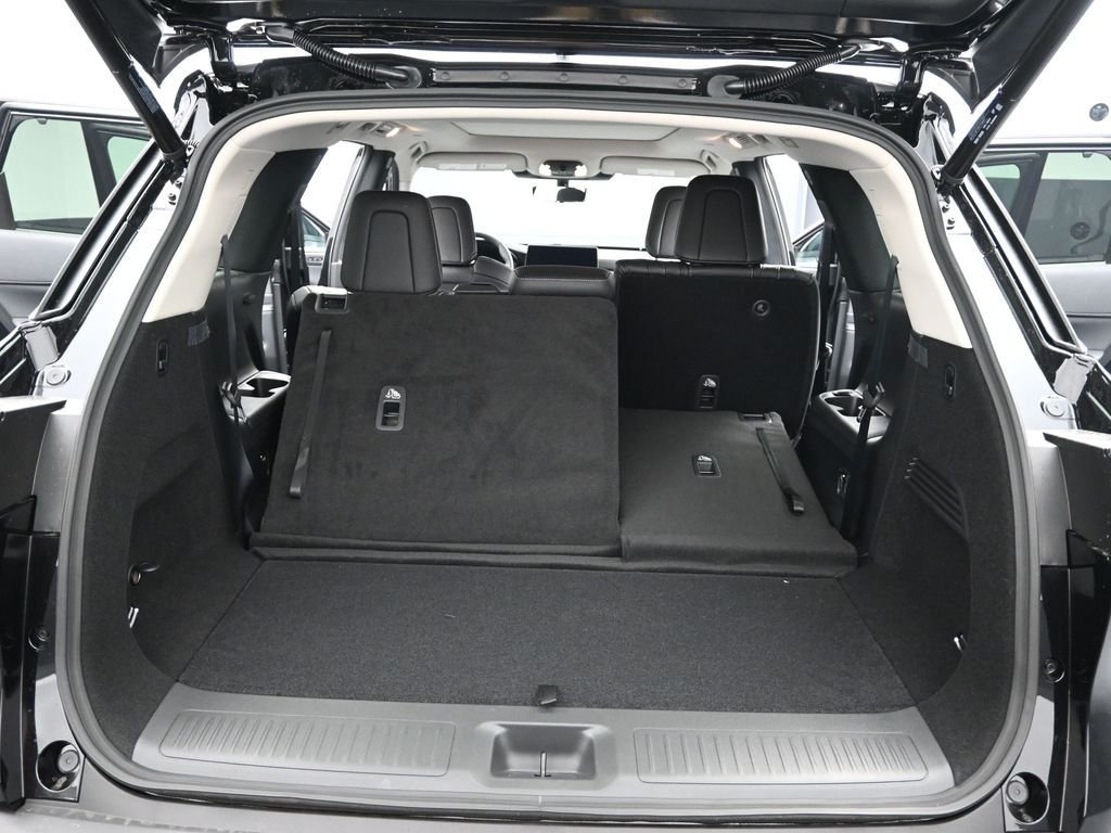 2025 INFINITI QX60 LUXE - Photo 29