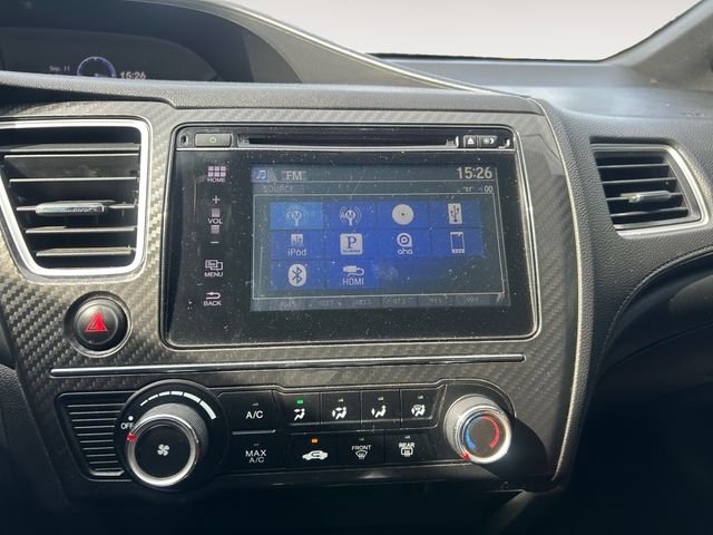 Used 2015 Red Honda Si image 14