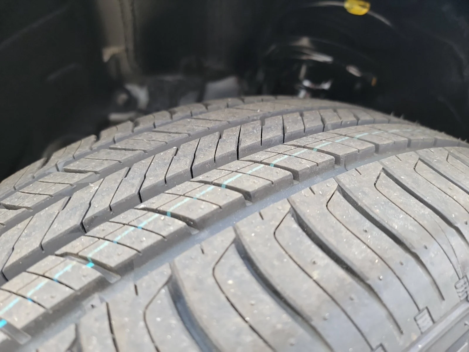 New 2026 Solar Silver Metallic Honda Sport image 30