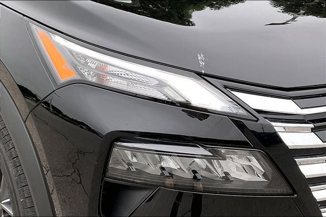 Used 2026 Black Nissan S image 27