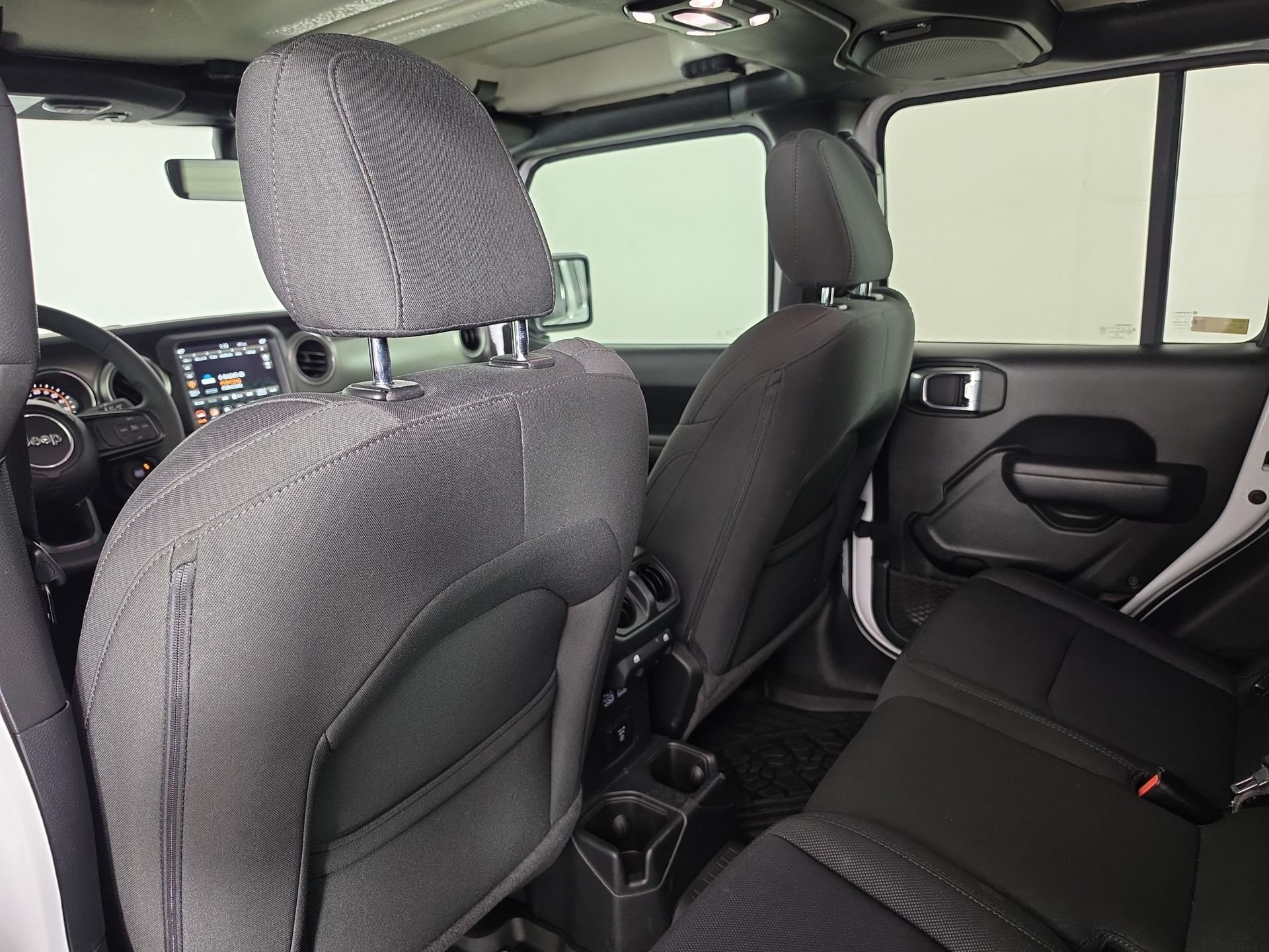 2023 Jeep Gladiator Sport S - Photo 40