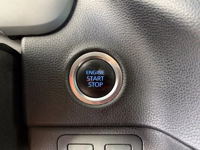 Used 2024 Silver Toyota SR5 image 28