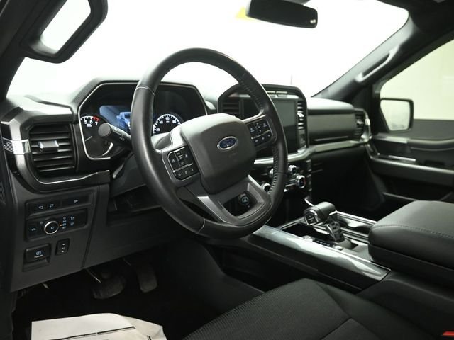 2022 FORD F-150 - Image 11