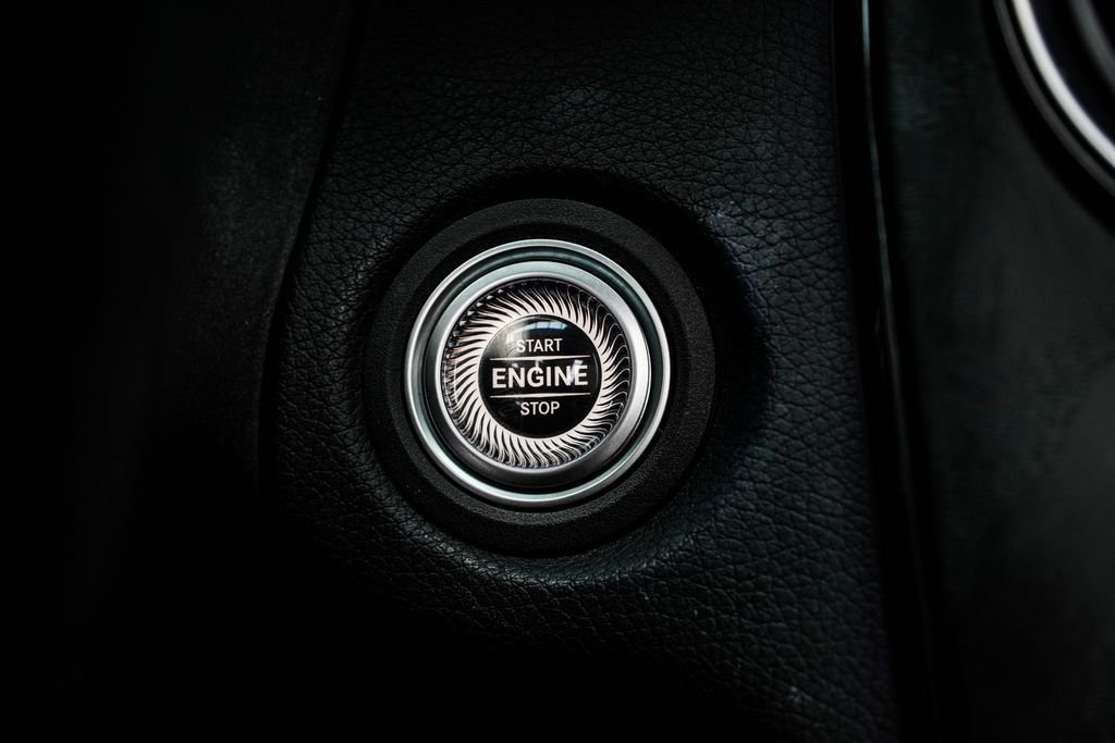 Used 2022 Silver Mercedes-Benz C 43 AMG® image 33