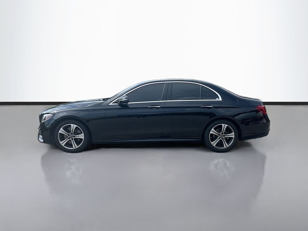 Used 2019 Black Mercedes-Benz E 300 image 6