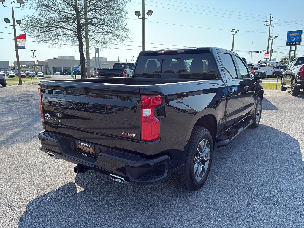 2026 Chevrolet Silverado 1500 RST - Photo 7