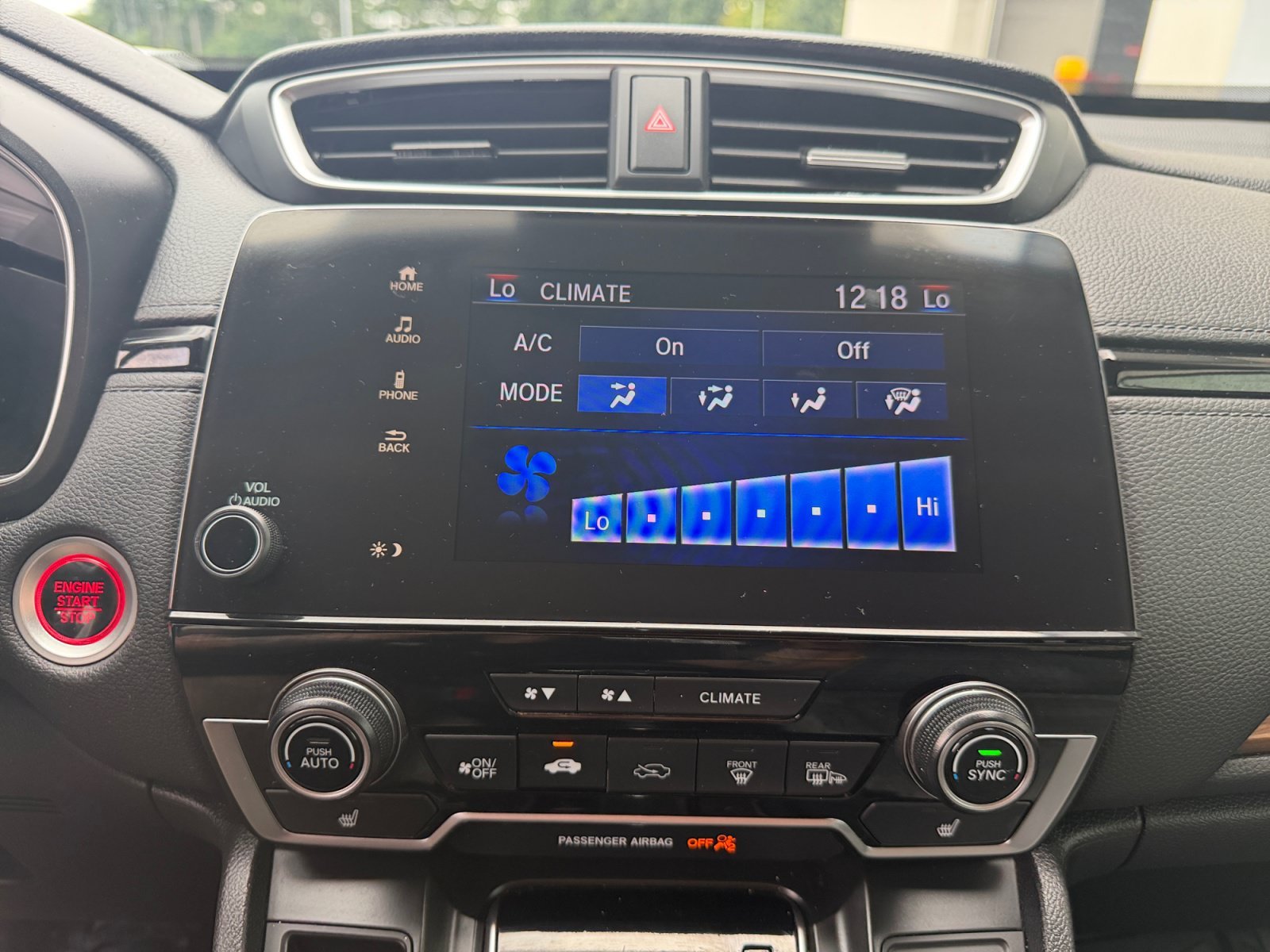 2019 Honda CR-V EX - Photo 21