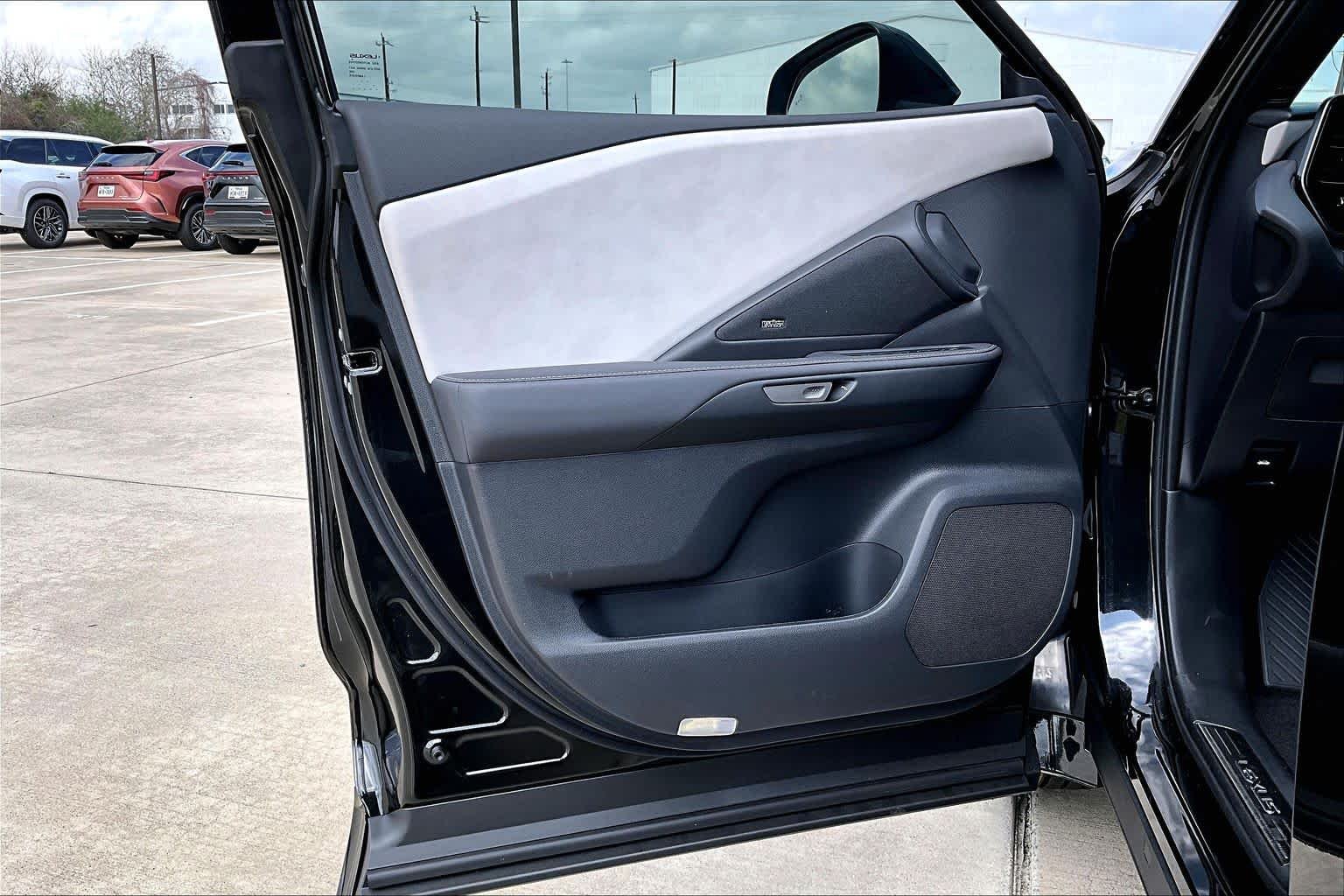 Used 2026 Caviar Lexus Luxury image 10