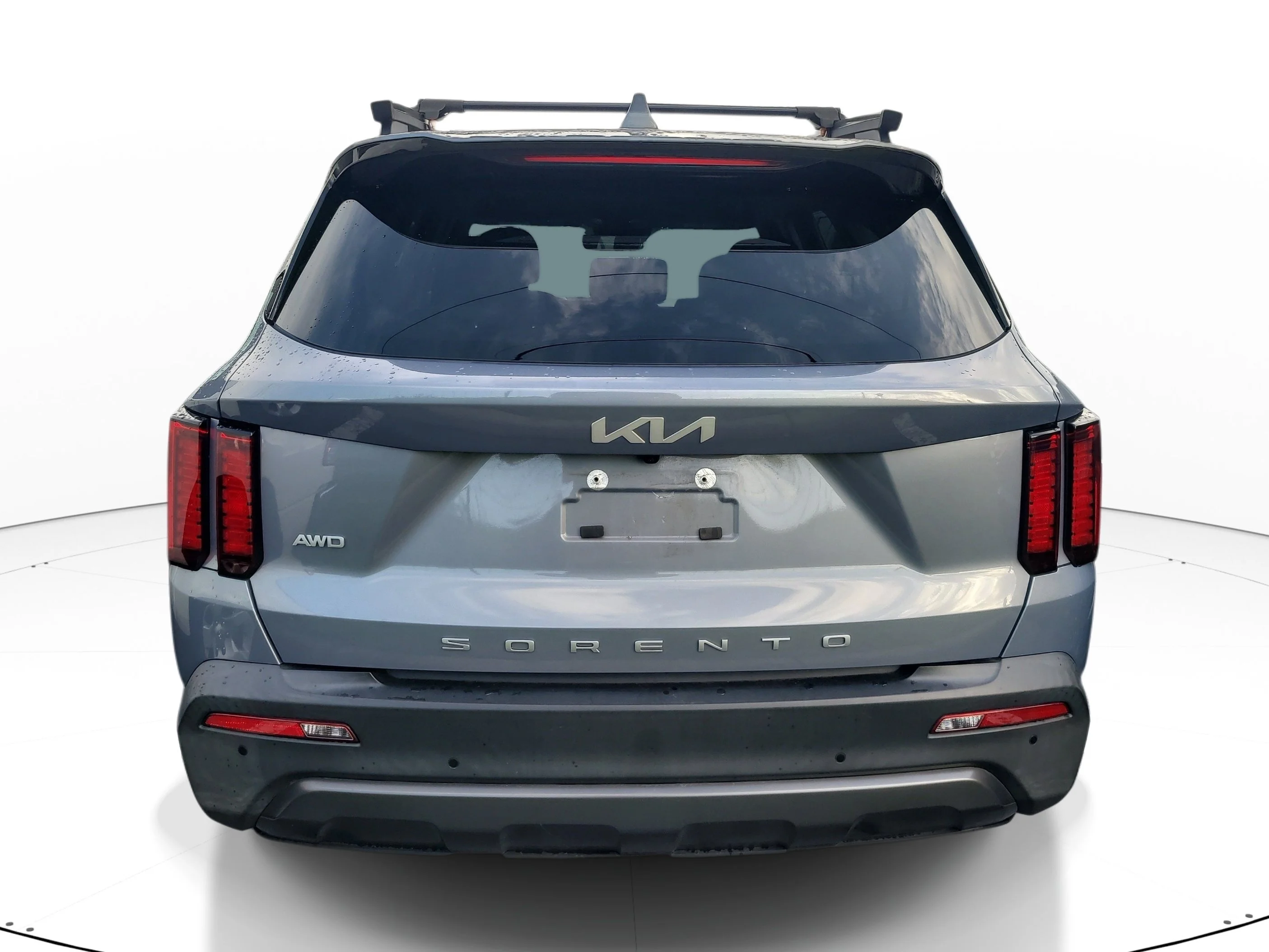Used 2022 Everlasting Silver Kia X-Line S image 5