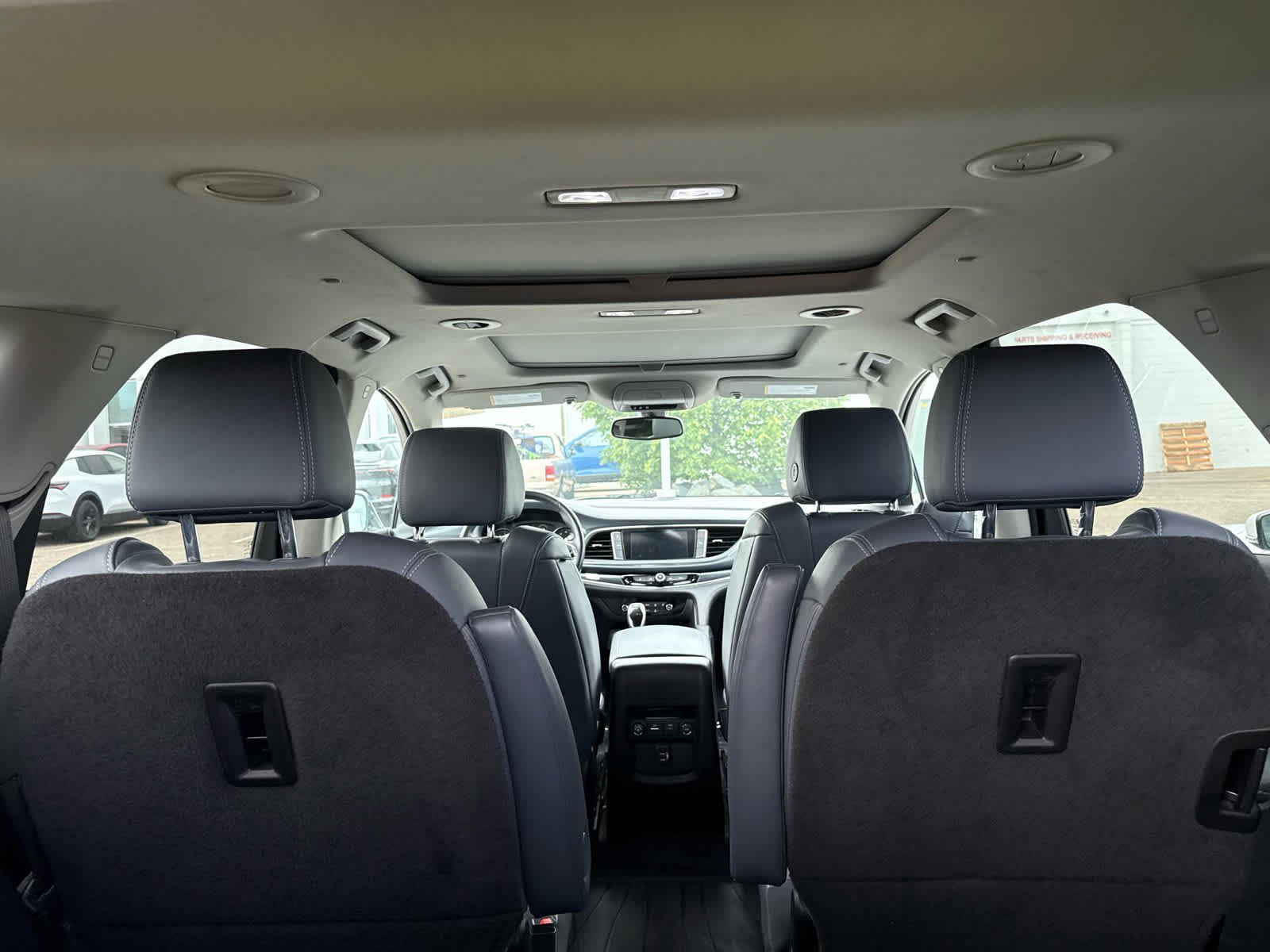 Certified Used 2020 Includes Spectra Gray lower exterior accent color.) Buick Essence image 8