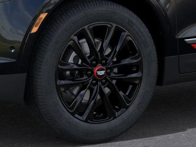 2026 Cadillac XT5 Premium Luxury - Photo 9