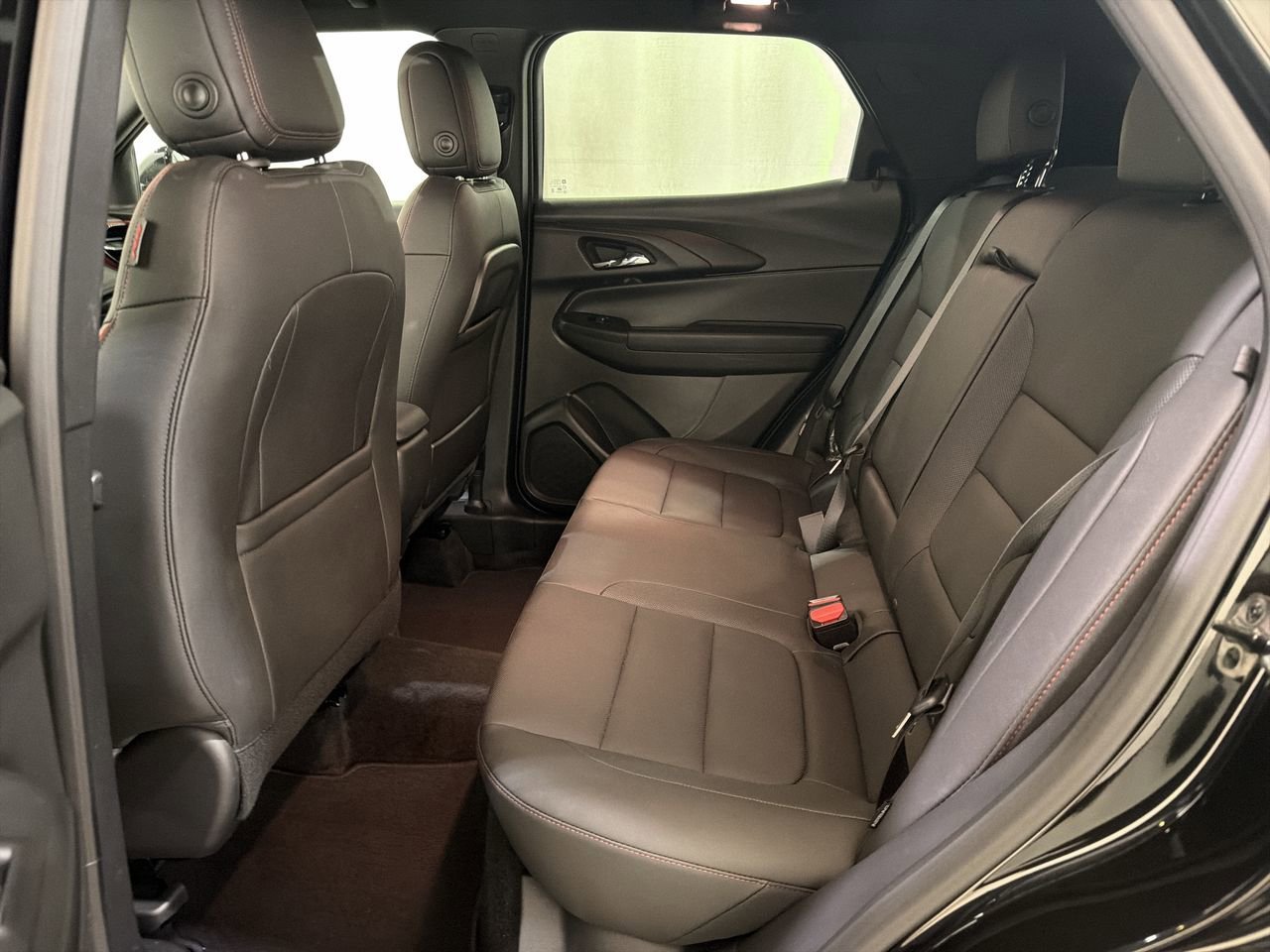 2026 Chevrolet Trailblazer RS - Photo 19